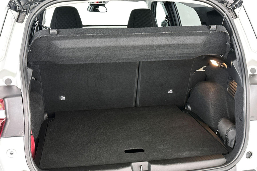 Opel Frontera (NBV01H) met abonnement