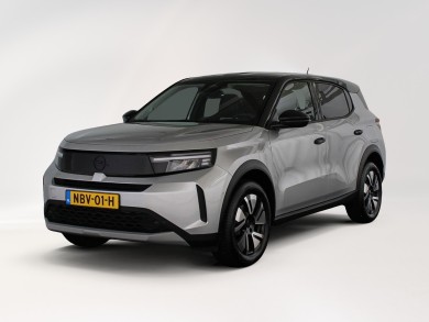 Opel Frontera (NBV01H) met auto abonnement