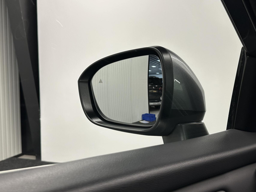 Nissan QASHQAI (Z607BT) met abonnement