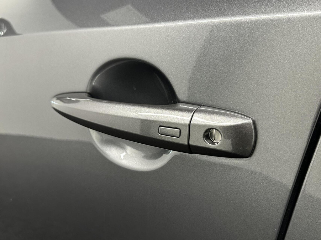 Nissan QASHQAI (Z607BT) met abonnement
