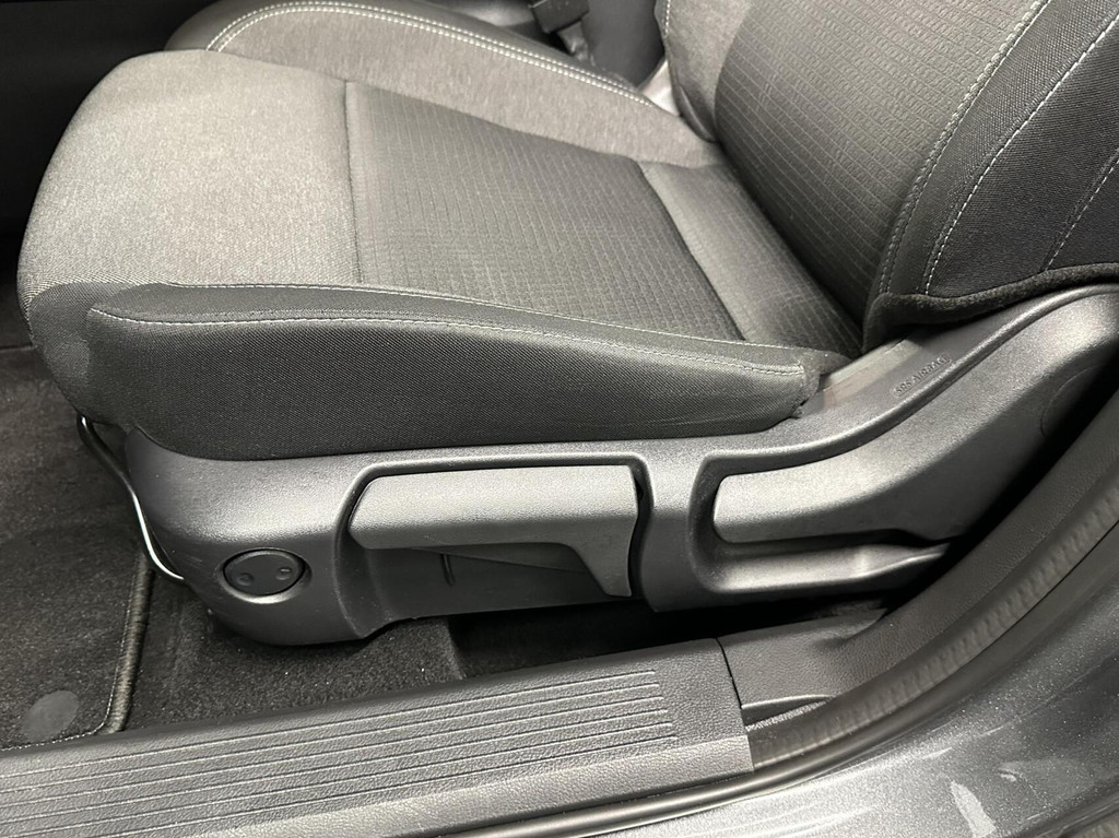 Nissan QASHQAI (Z607BT) met abonnement