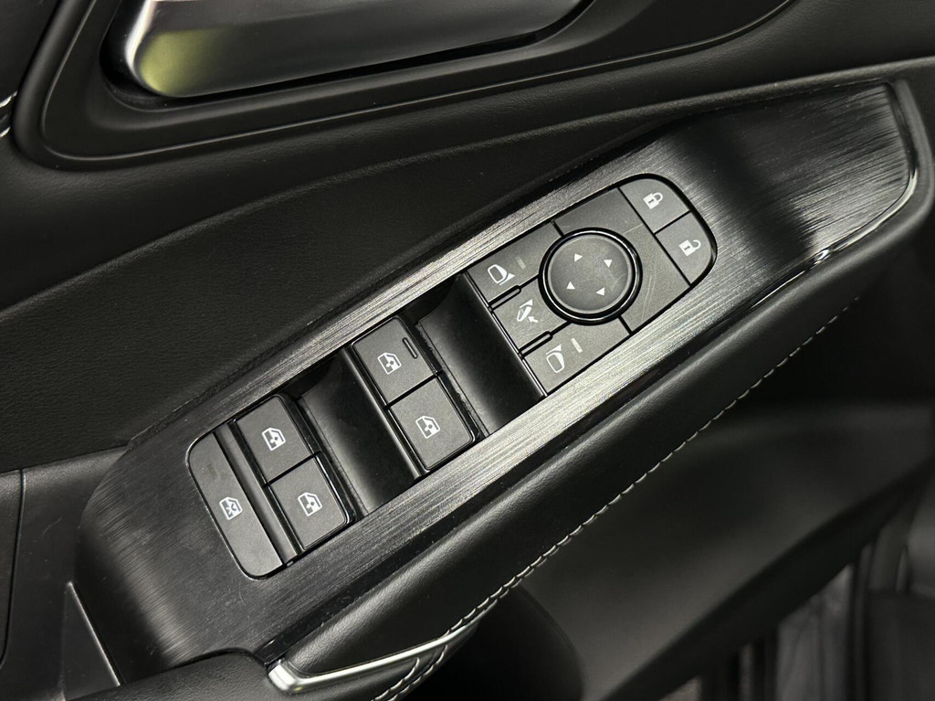 Nissan QASHQAI (Z607BT) met abonnement