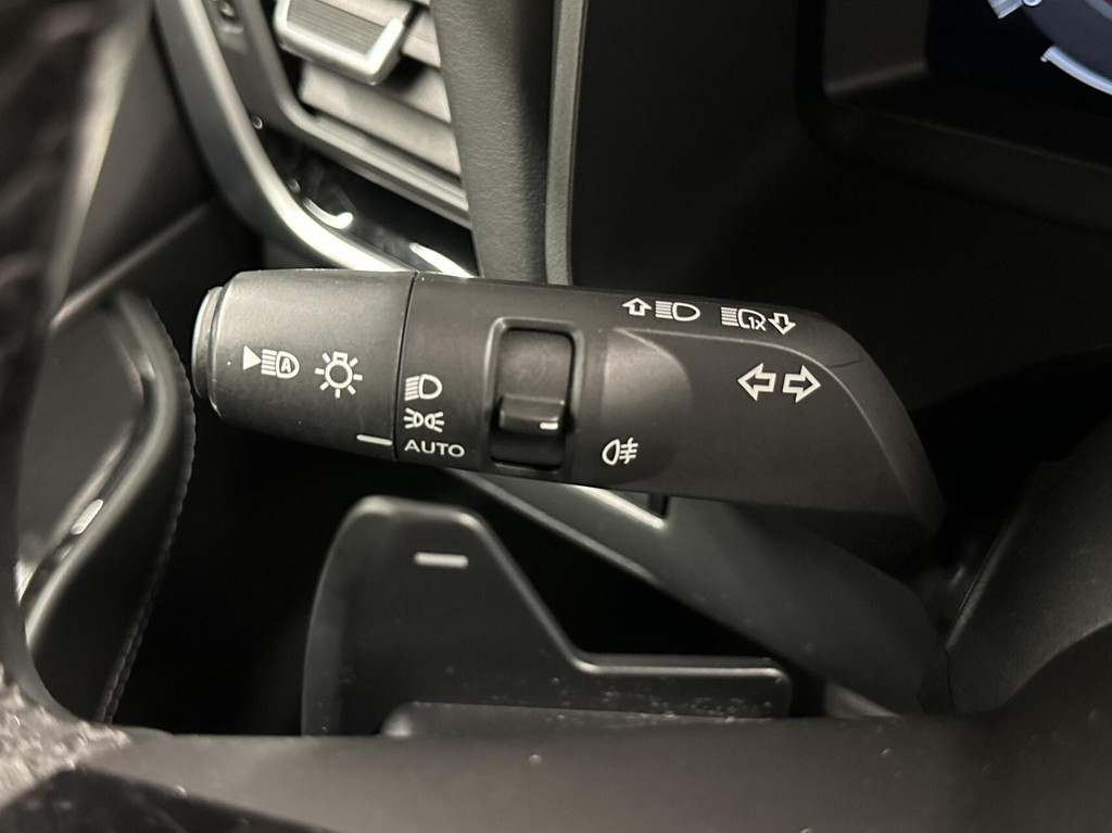 Nissan QASHQAI (Z607BT) met abonnement
