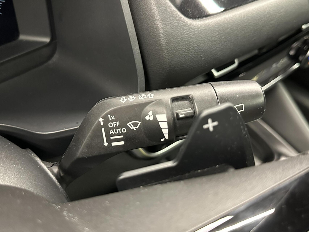 Nissan QASHQAI (Z607BT) met abonnement