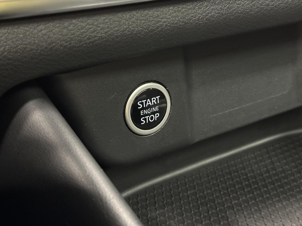 Nissan QASHQAI (Z607BT) met abonnement