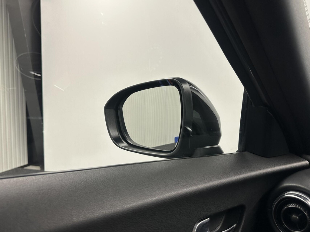 Nissan Juke (X589XD) met abonnement