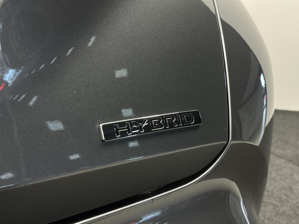 Nissan Juke (X589XD) met abonnement