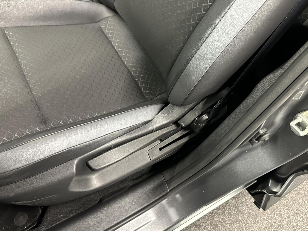 Nissan Juke (X589XD) met abonnement