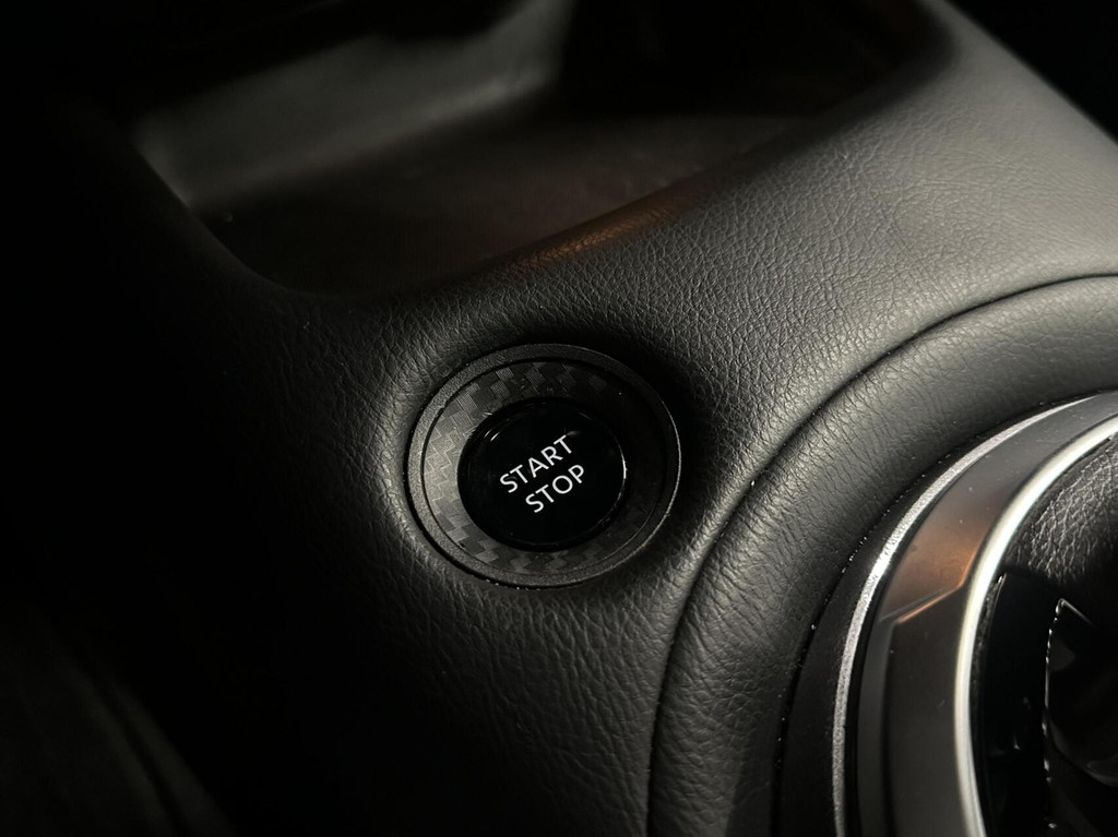 Nissan Juke (X589XD) met abonnement