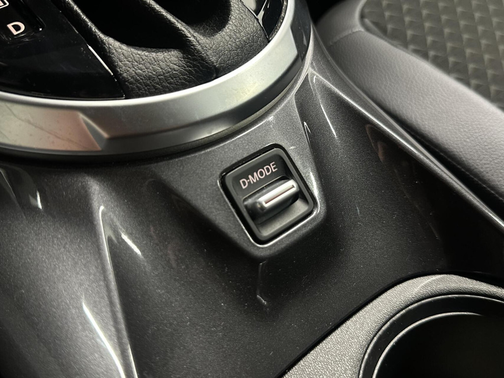 Nissan Juke (X589XD) met abonnement