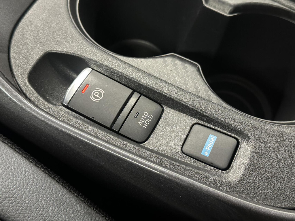Nissan Juke (X589XD) met abonnement