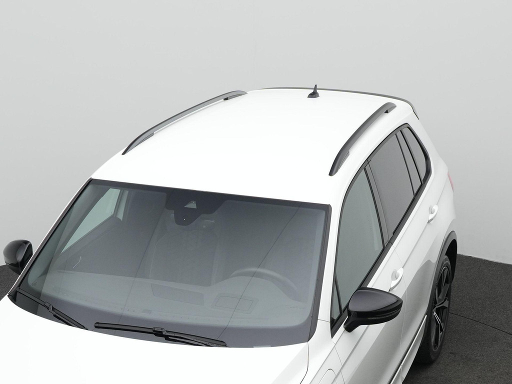 Volkswagen Tiguan (KTR94F) met abonnement