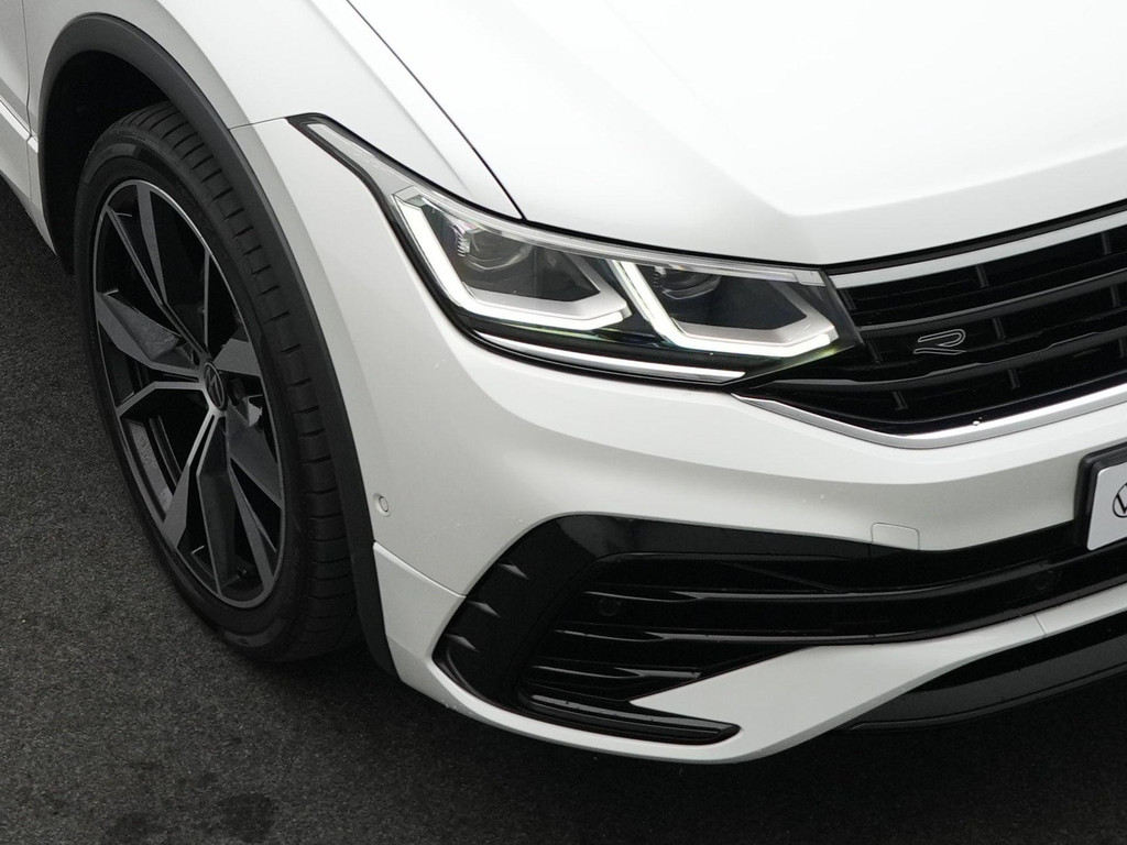 Volkswagen Tiguan (KTR94F) met abonnement