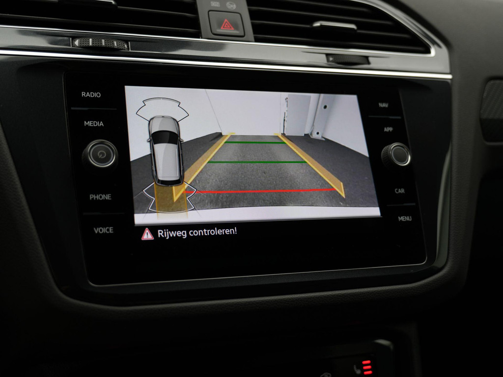 Volkswagen Tiguan (KTR94F) met abonnement