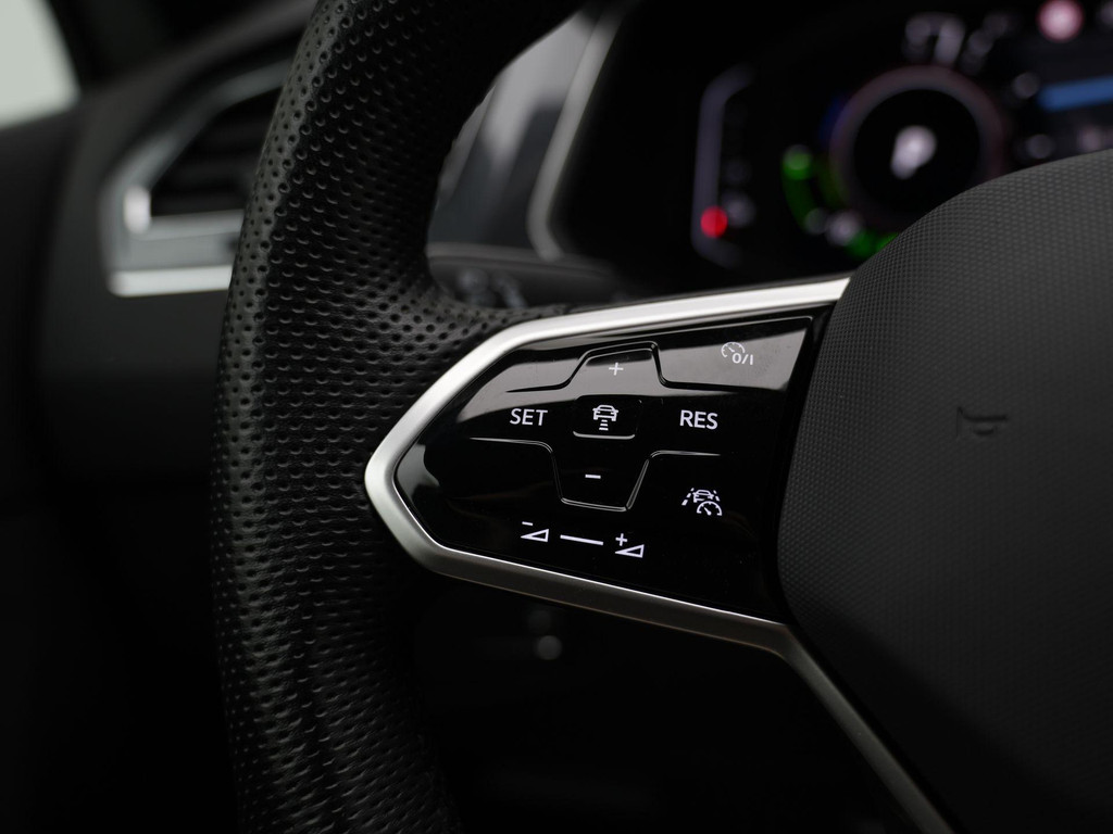 Volkswagen Tiguan (KTR94F) met abonnement