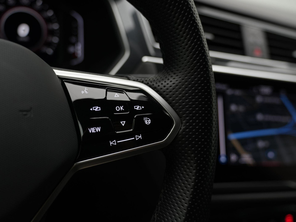 Volkswagen Tiguan (KTR94F) met abonnement