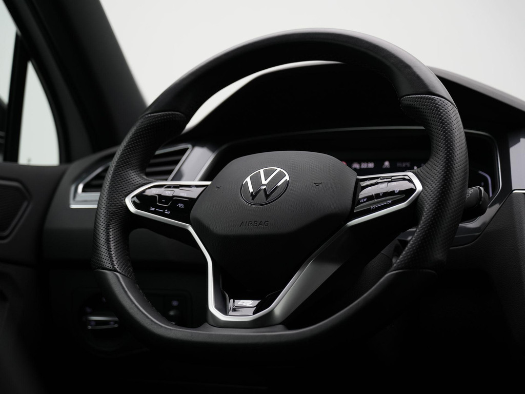 Volkswagen Tiguan (KTR94F) met abonnement