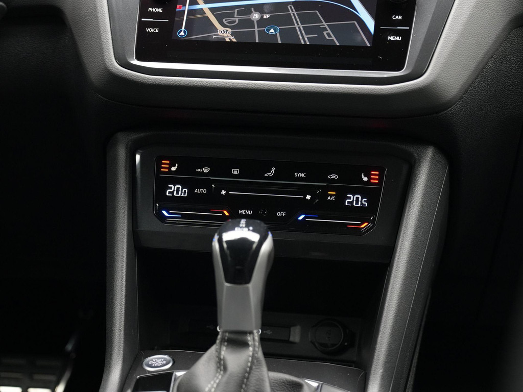 Volkswagen Tiguan (KTR94F) met abonnement