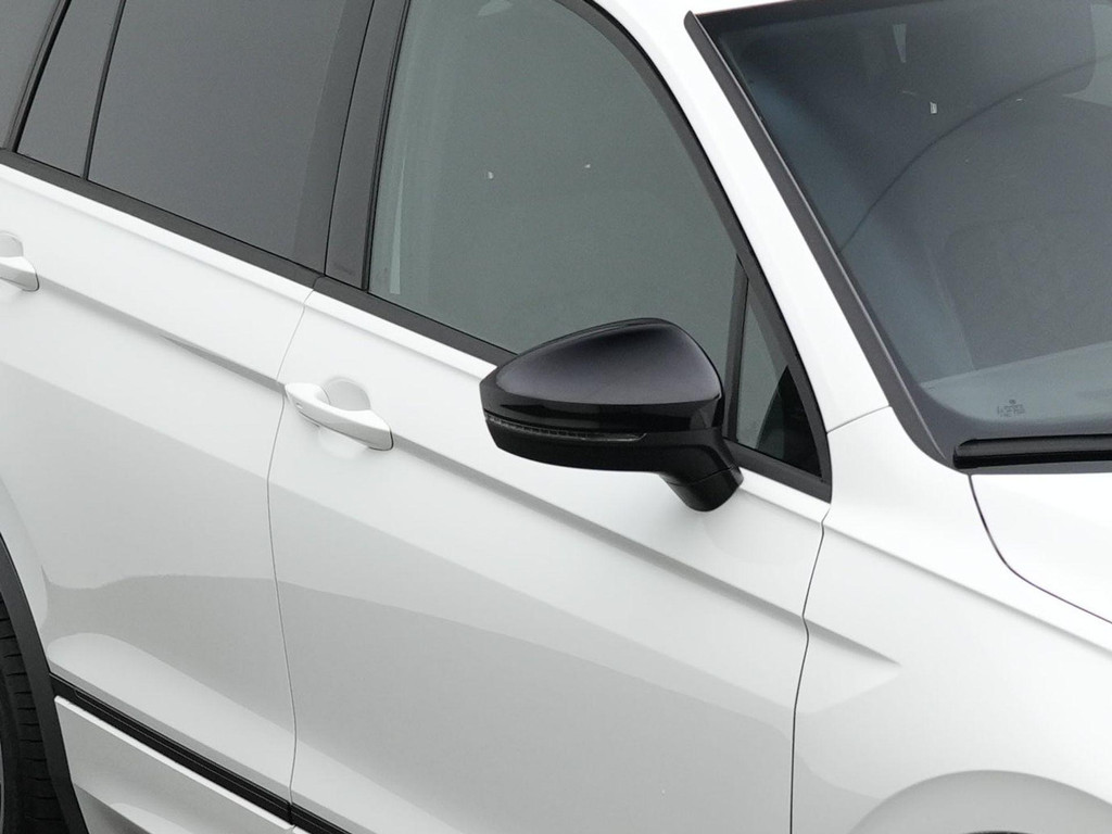Volkswagen Tiguan (KTR94F) met abonnement