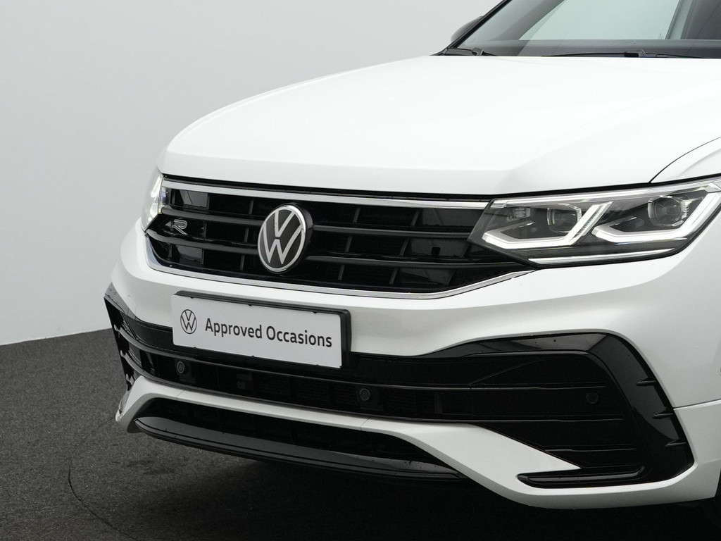 Volkswagen Tiguan (KTR94F) met abonnement
