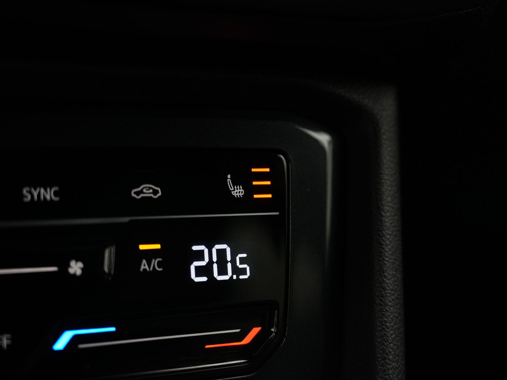 Volkswagen Tiguan (KTR94F) met abonnement