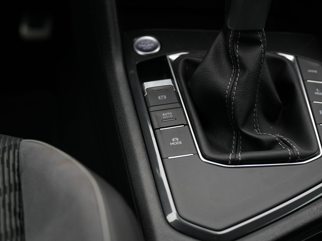 Volkswagen Tiguan (KTR94F) met abonnement