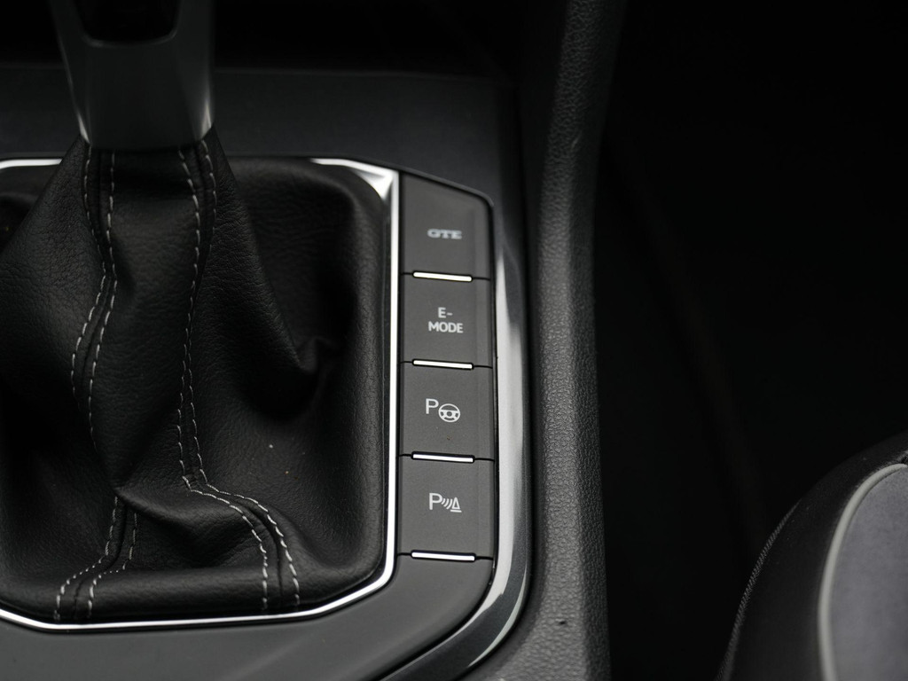Volkswagen Tiguan (KTR94F) met abonnement