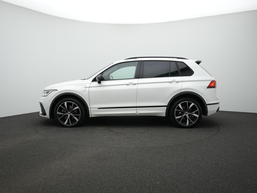Volkswagen Tiguan (KTR94F) met abonnement