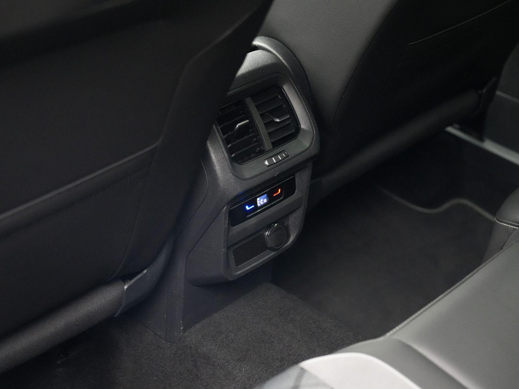 Volkswagen Tiguan (KTR94F) met abonnement
