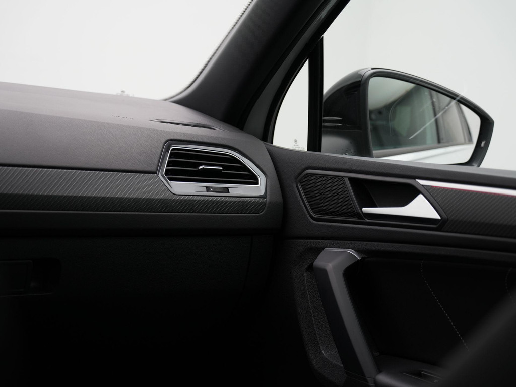 Volkswagen Tiguan (KTR94F) met abonnement