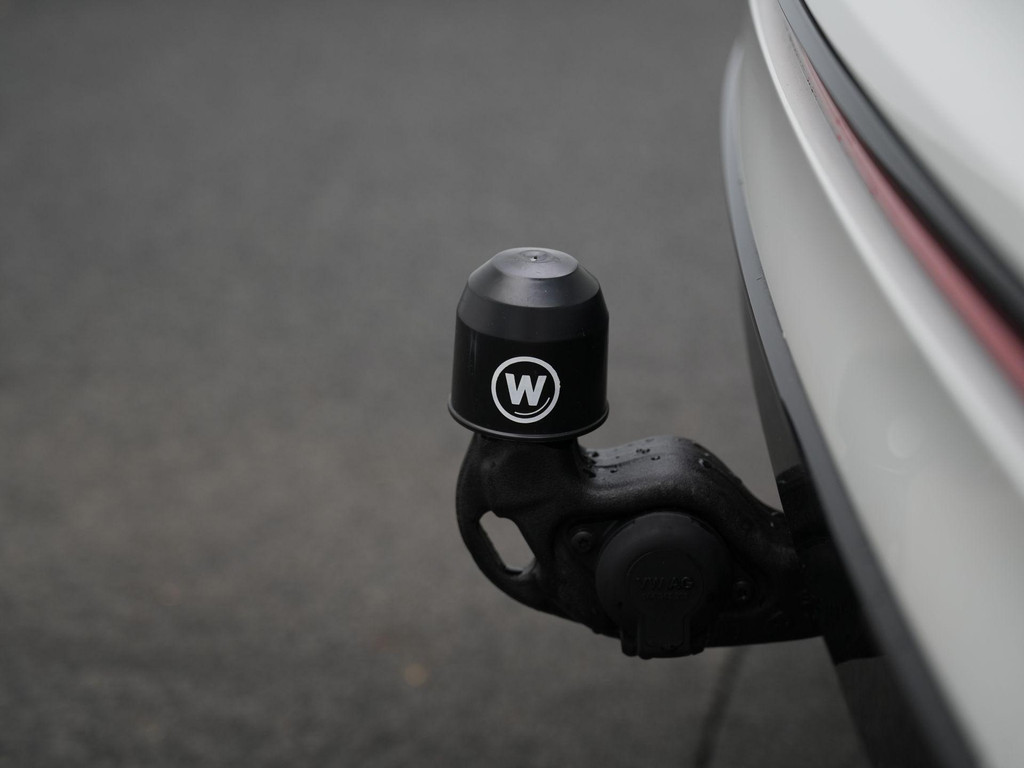 Volkswagen Tiguan (KTR94F) met abonnement