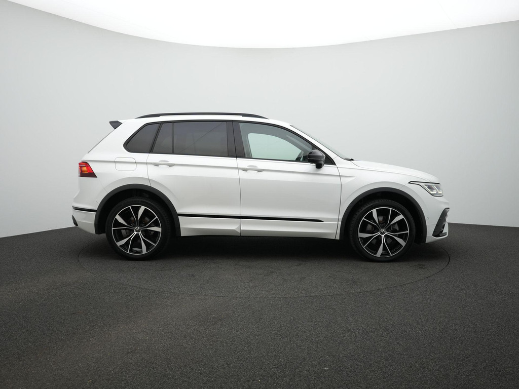 Volkswagen Tiguan (KTR94F) met abonnement