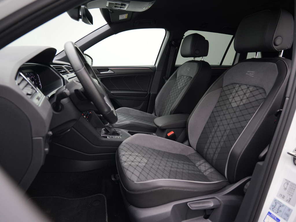 Volkswagen Tiguan (KTR94F) met abonnement