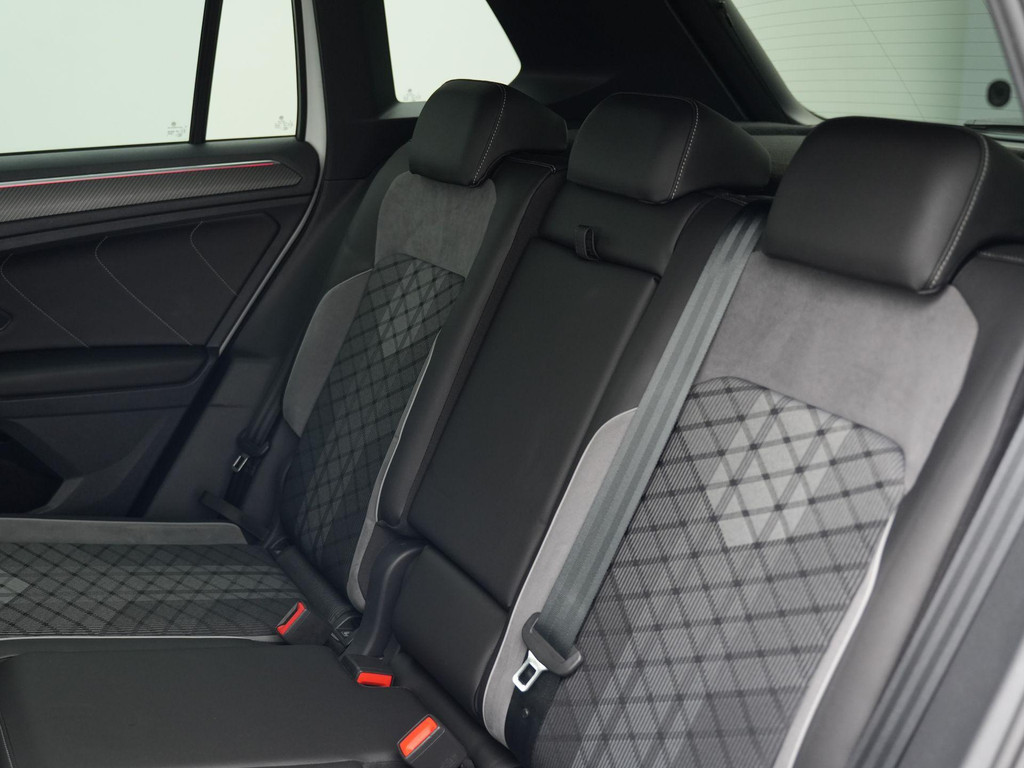Volkswagen Tiguan (KTR94F) met abonnement