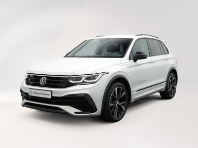 Volkswagen Tiguan (KTR94F) met auto abonnement