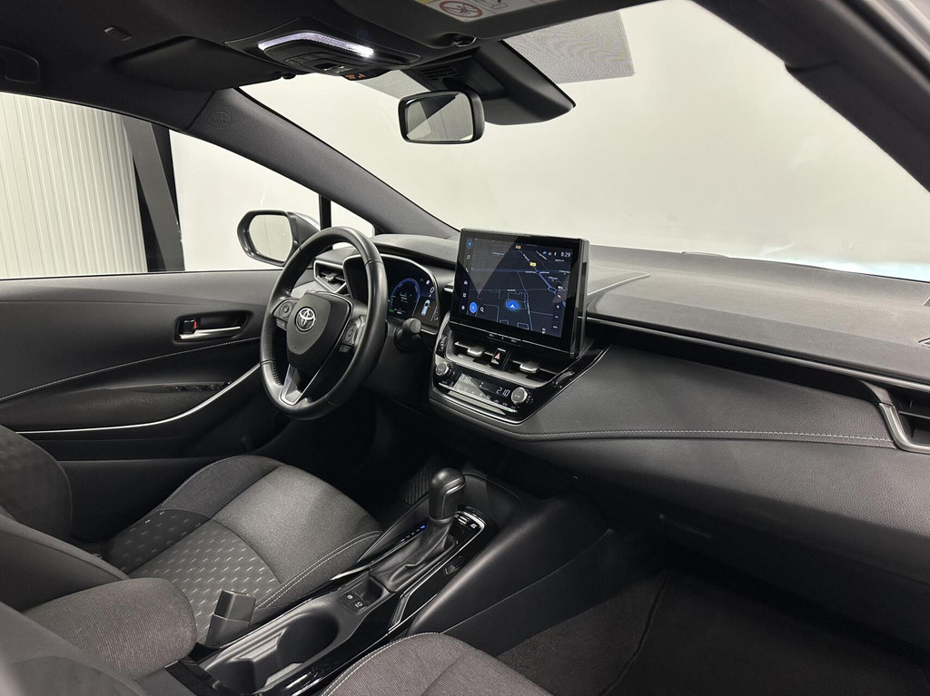 Toyota Corolla Touring Sports (GNZ16D) met abonnement