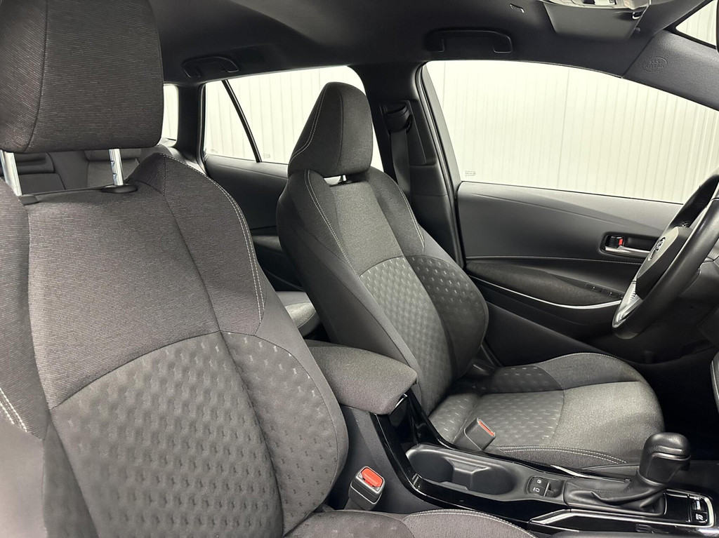 Toyota Corolla Touring Sports (GNZ16D) met abonnement