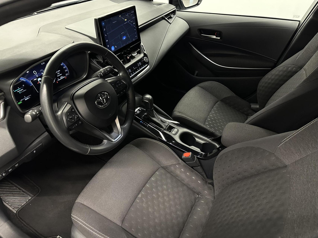 Toyota Corolla Touring Sports (GNZ16D) met abonnement