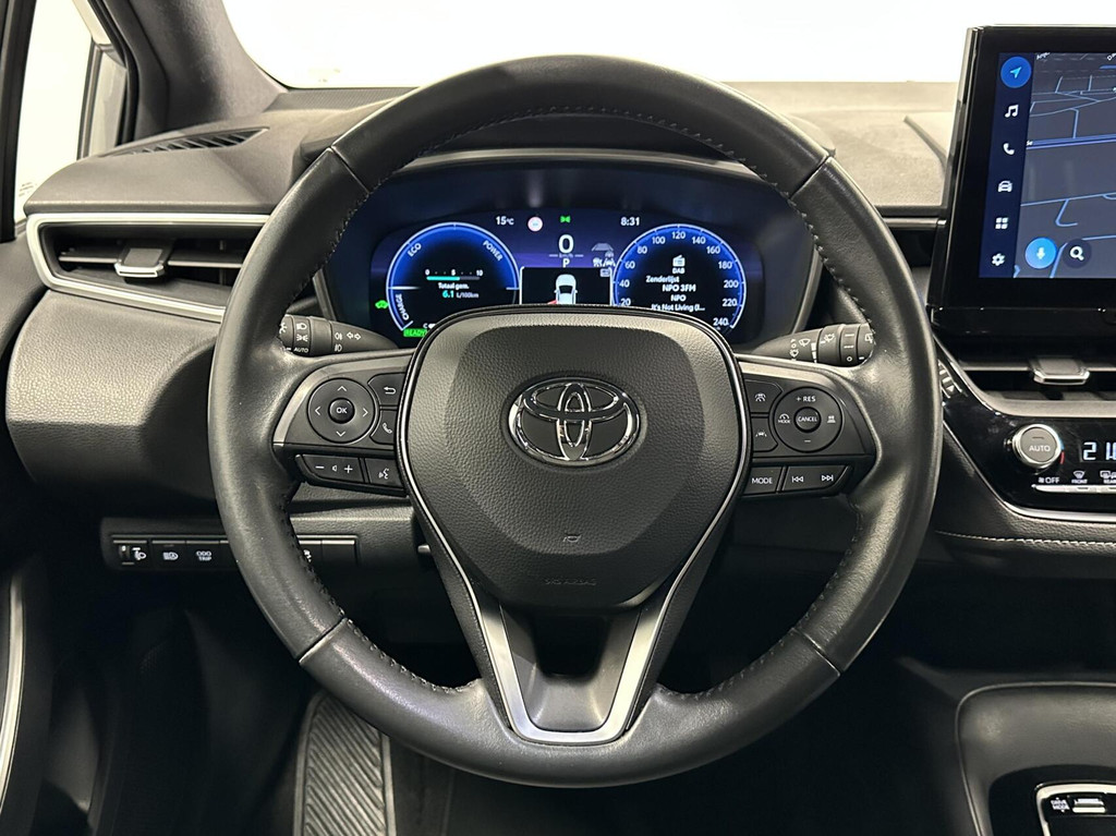 Toyota Corolla Touring Sports (GNZ16D) met abonnement