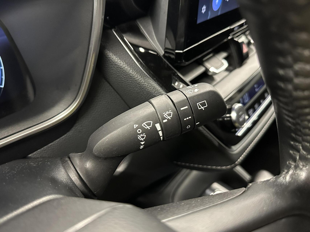 Toyota Corolla Touring Sports (GNZ16D) met abonnement