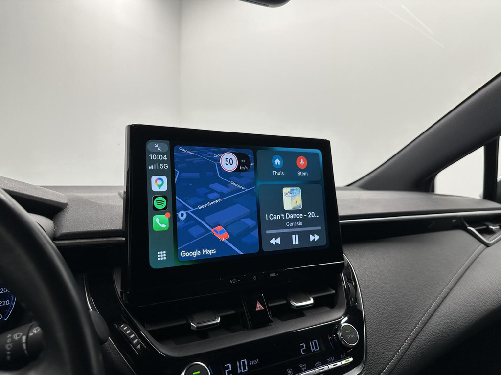 Toyota Corolla Touring Sports (GNZ16D) met abonnement