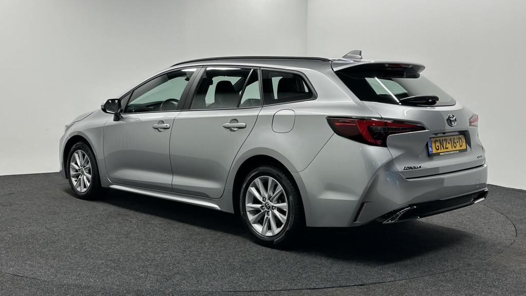 Toyota Corolla Touring Sports (GNZ16D) met abonnement