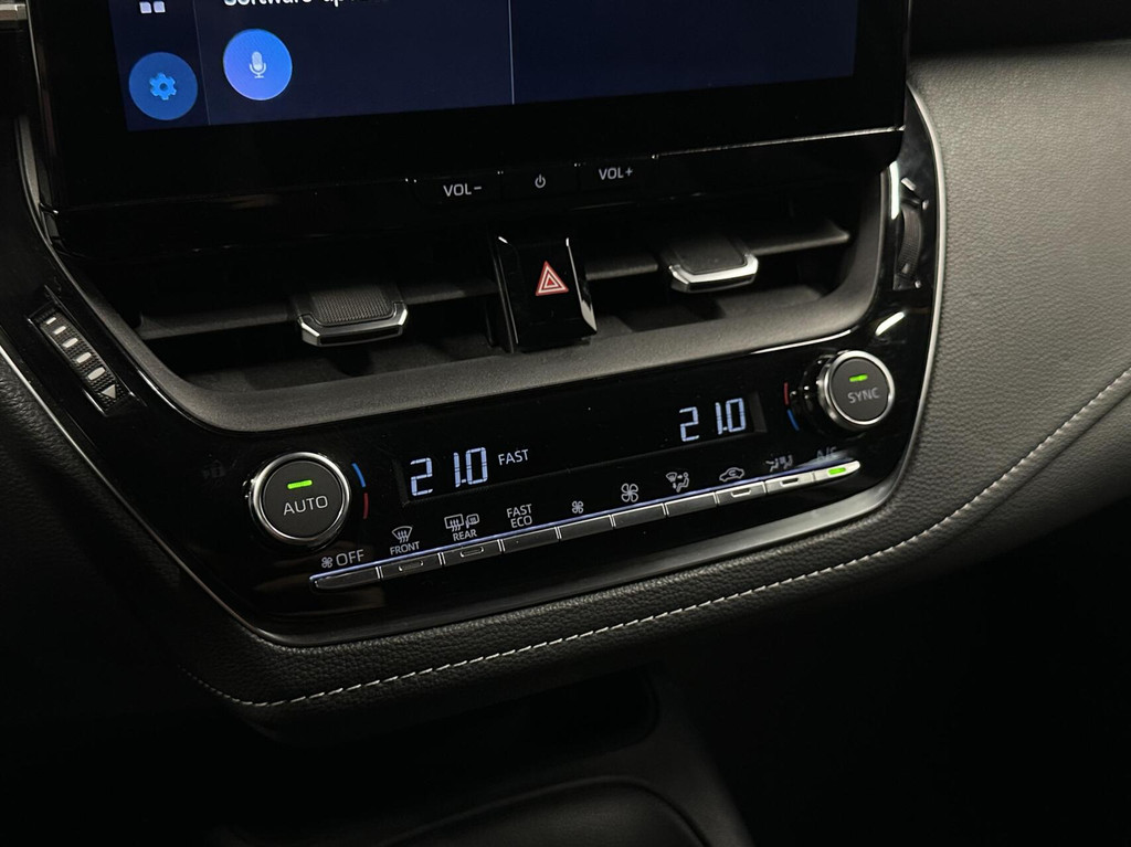 Toyota Corolla Touring Sports (GNZ16D) met abonnement