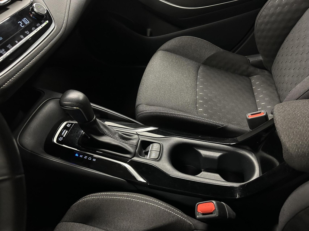 Toyota Corolla Touring Sports (GNZ16D) met abonnement
