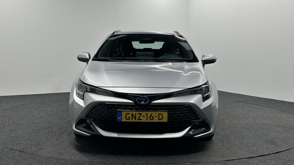 Toyota Corolla Touring Sports (GNZ16D) met abonnement