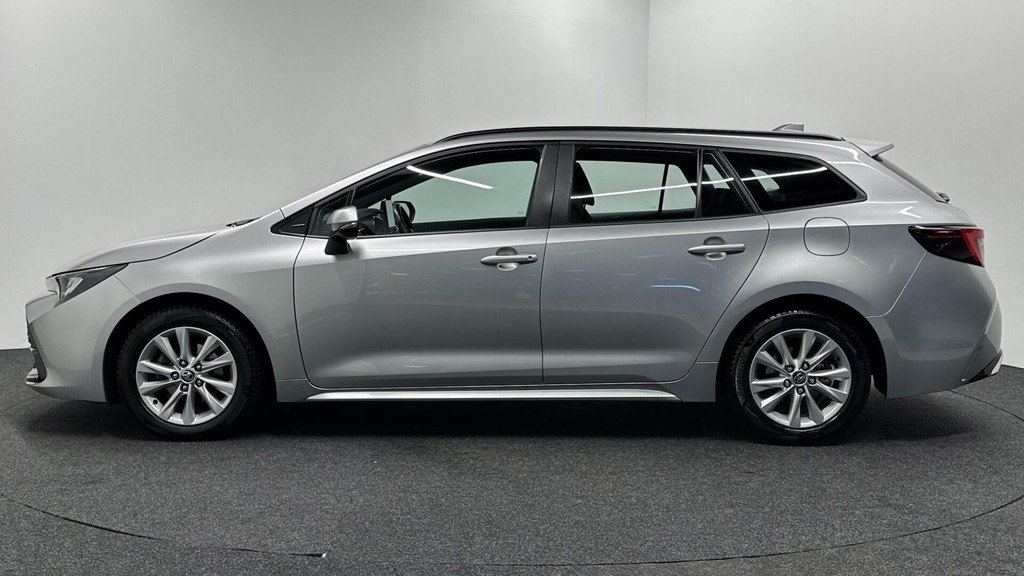 Toyota Corolla Touring Sports (GNZ16D) met abonnement