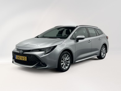 Toyota Corolla Touring Sports (GNZ16D) met auto abonnement