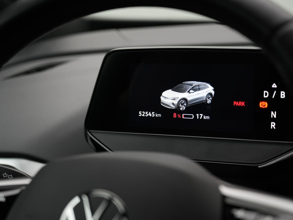 Volkswagen ID.4 (NBZ51H) met abonnement
