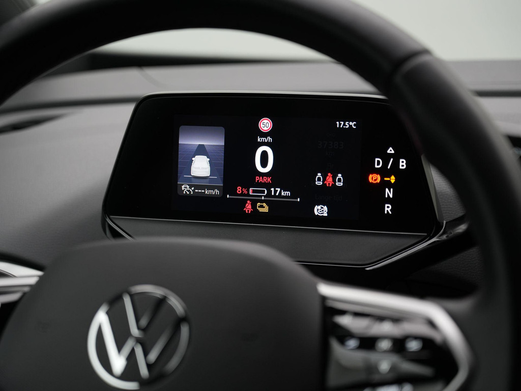 Volkswagen ID.4 (NBZ51H) met abonnement