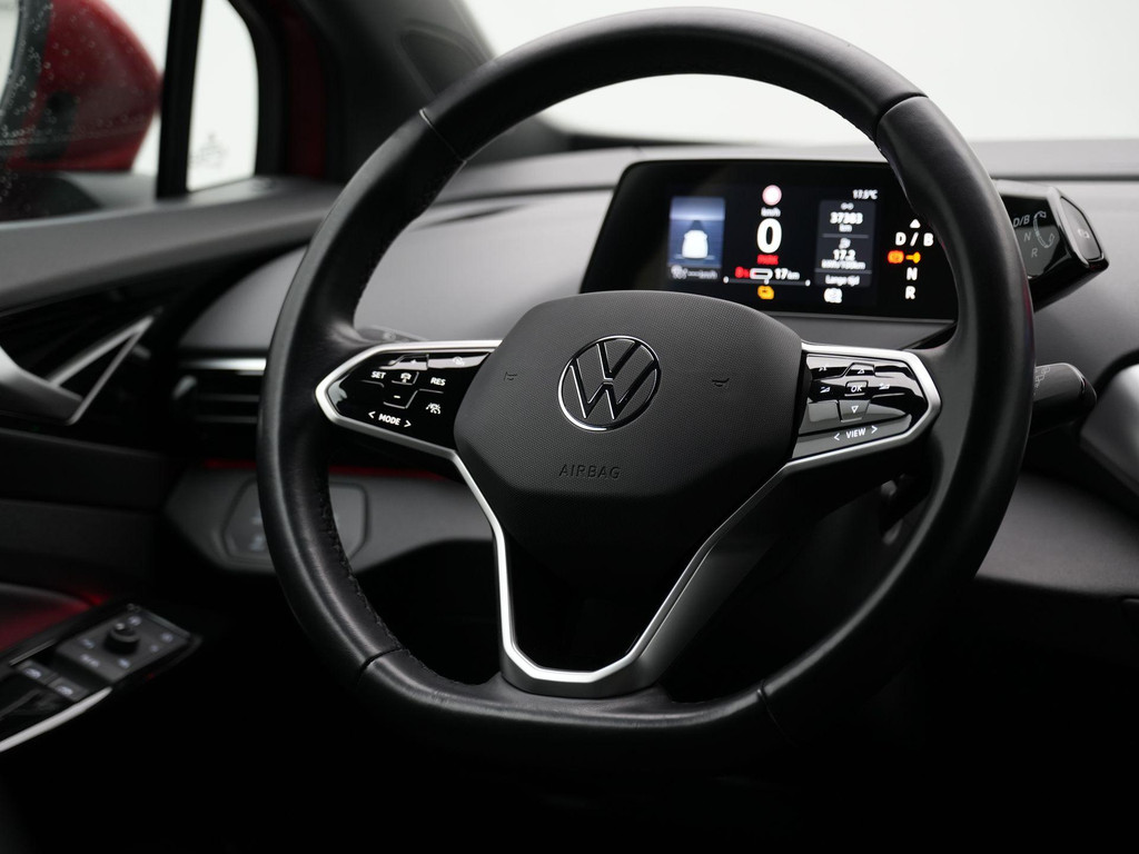 Volkswagen ID.4 (NBZ51H) met abonnement